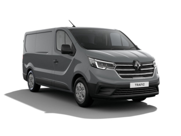 Renault Trafic Swb Diesel SL30 Blue dCi 130 Advance [Safety] Van